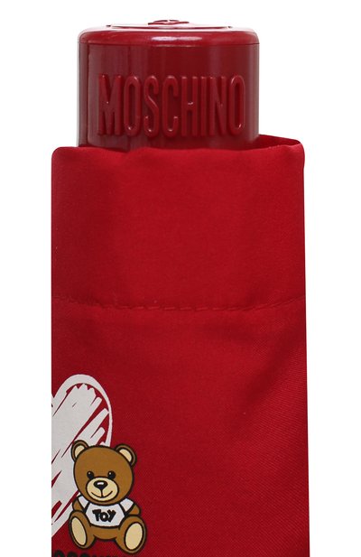 Складной зонт MOSCHINO, арт. 8127-SUPERMINI, фото 5