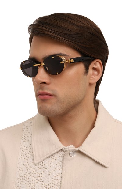 Солнцезащитные очки BALMAIN, арт. BPS-153A, фото 3