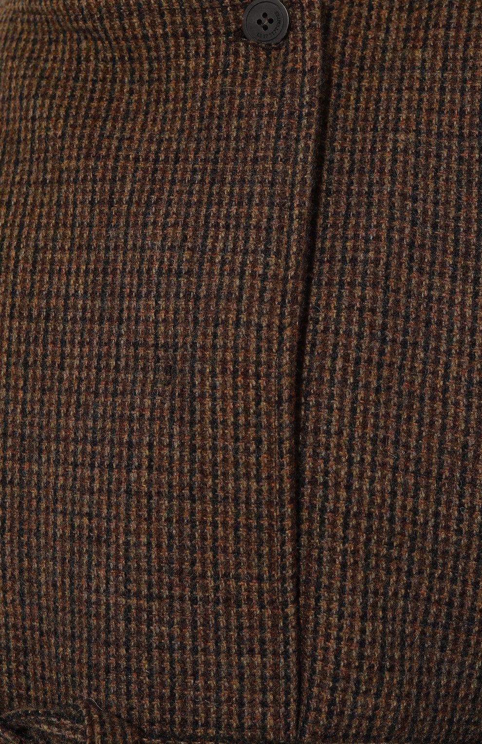 Шерстяное полупальто LE17SEPTEMBRE, арт. LS2479JK004EBR, фото 5