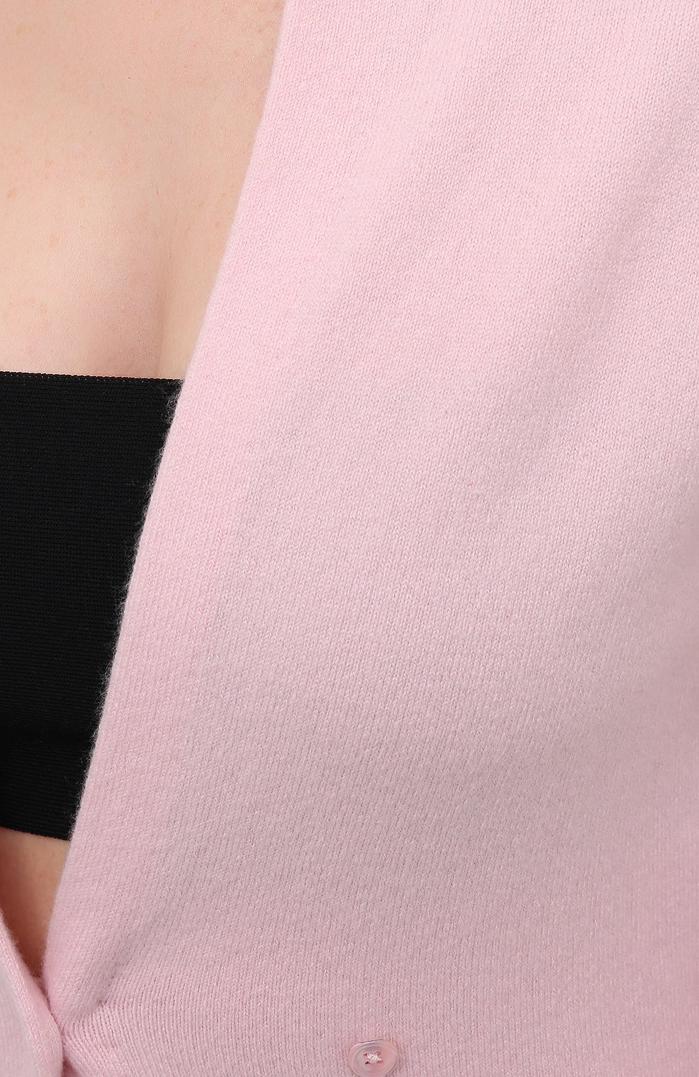 Кашемировый кардиган EXTREME CASHMERE, арт. 025/GEISHA, фото 5