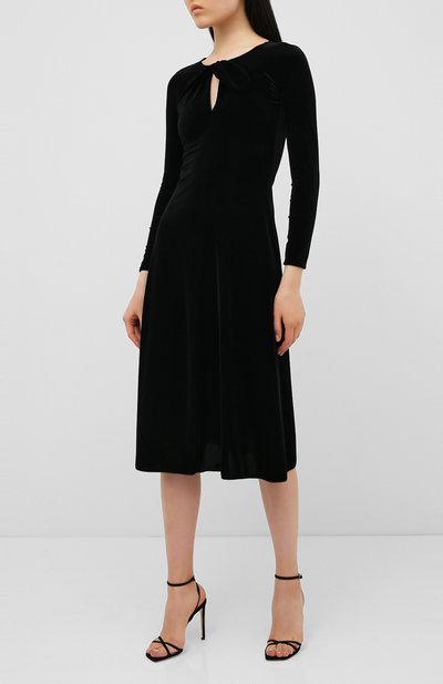Платье EMPORIO ARMANI, арт. 6H2A8N/2JW4Z, фото 3