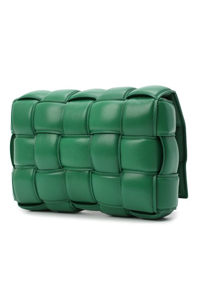 Сумка padded cassette BOTTEGA VENETA, арт. 591970/VCQR1, фото 3
