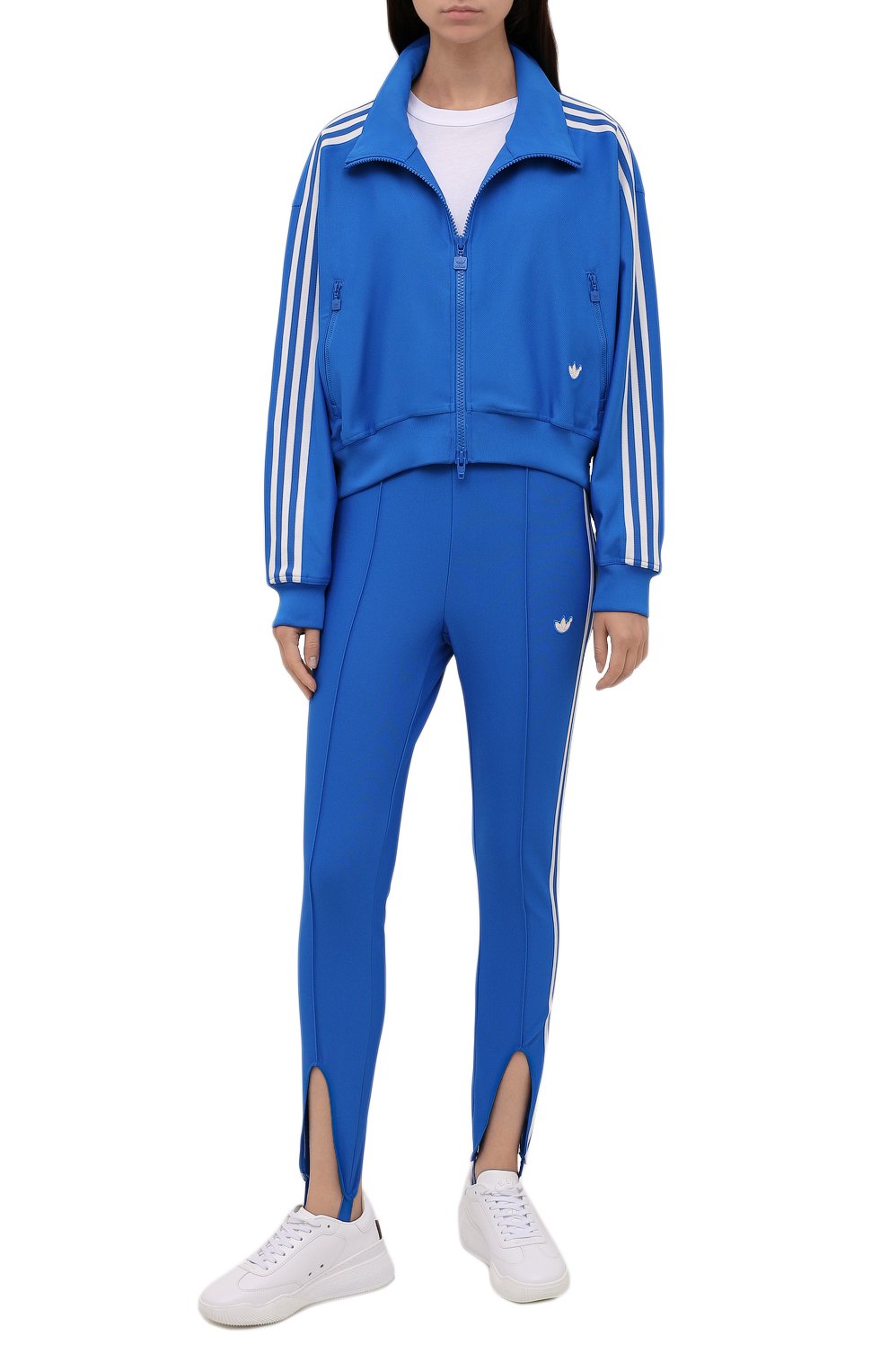 Толстовка ADIDAS ORIGINALS, арт. H20389, фото 2