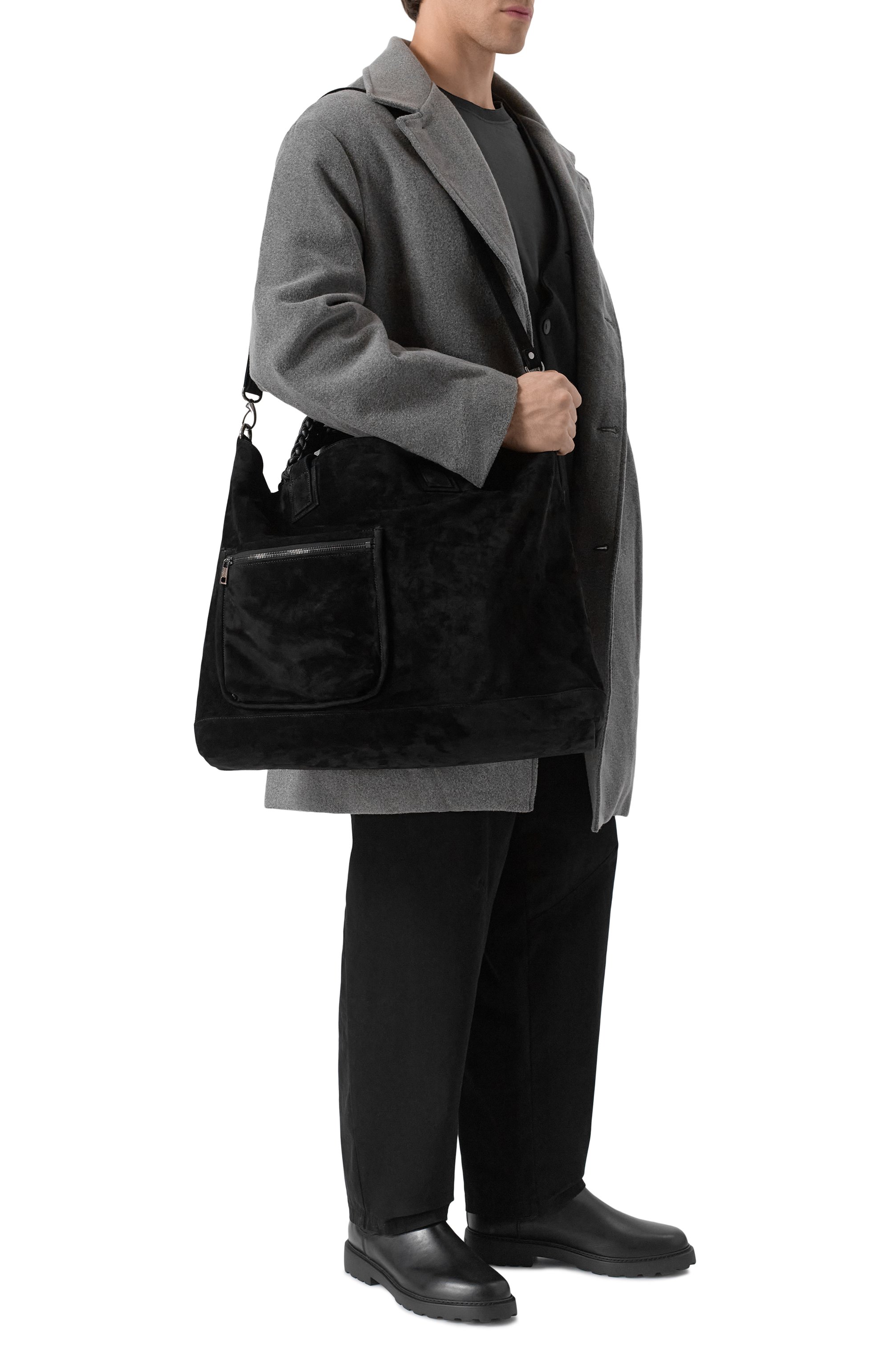 Сумка-тоут GIORGIO BRATO, арт. BS26F4063NAPSTM, фото 7