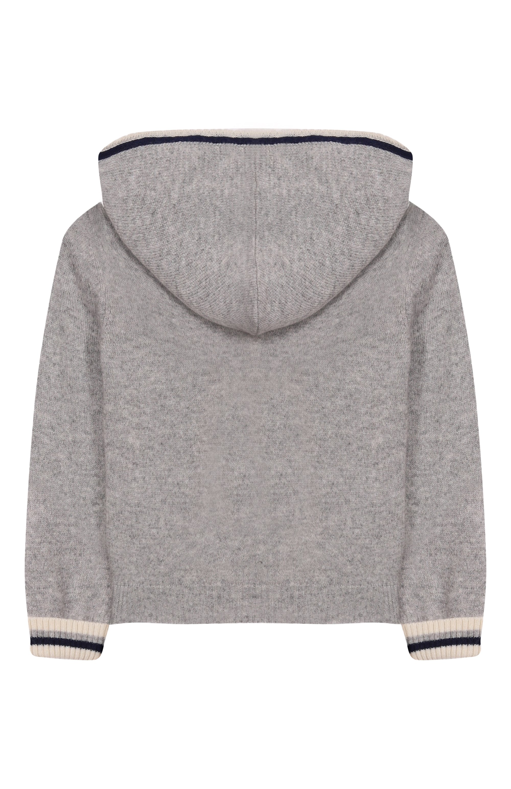 Комплект из толстовки и брюк BABY T, арт. 25AIC825TZ/12M-36M, фото 3