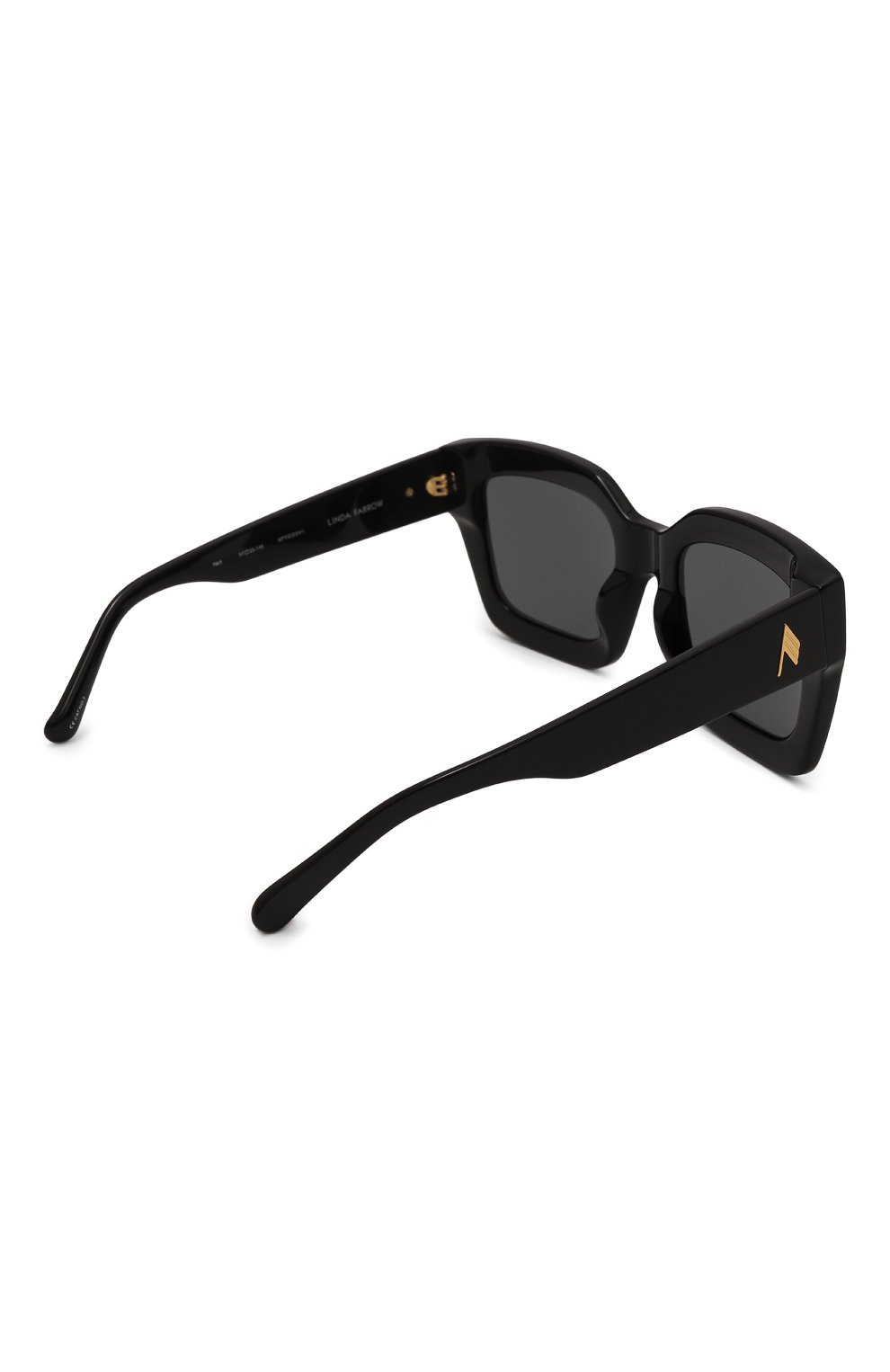 Солнцезащитные очки THE ATTICO, арт. ATTIC024C1 SUN, фото 4