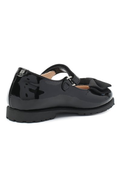 Кожаные туфли WALKEY, арт. Y1A3-40884-0149/25-29, фото 3