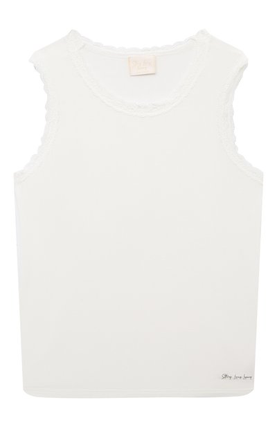 Майка STORY LORIS, арт. 36465H/8A-16A