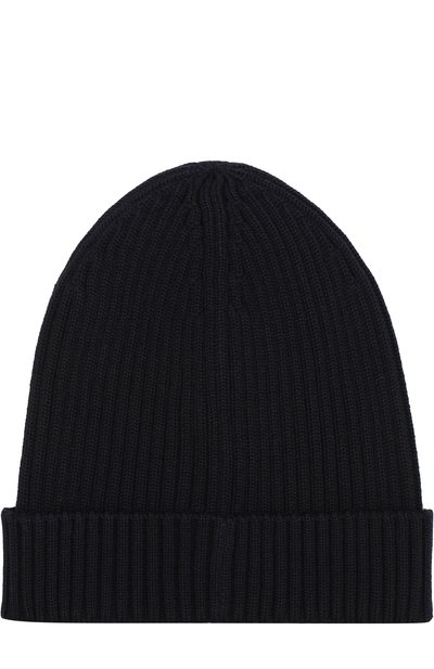 Шерстяная шапка с логотипом бренда RALPH LAUREN, арт. 790712863, фото 2