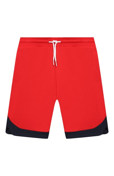 Хлопковые шорты MARC JACOBS (THE), арт. W24213