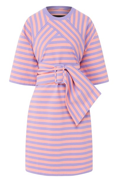 Хлопковое платье MARC JACOBS (THE), арт. C5000002, фото 1