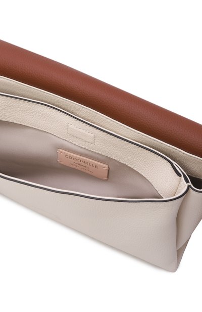 Сумка boheme small COCCINELLE, арт. E1 M50 12 01 01, фото 5