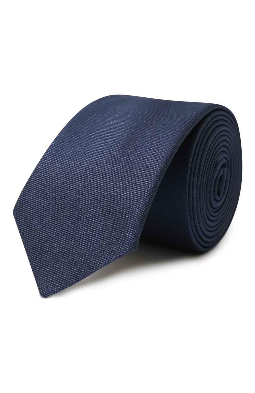 Шелковый галстук DAL LAGO, арт. N300/168/III, фото 1