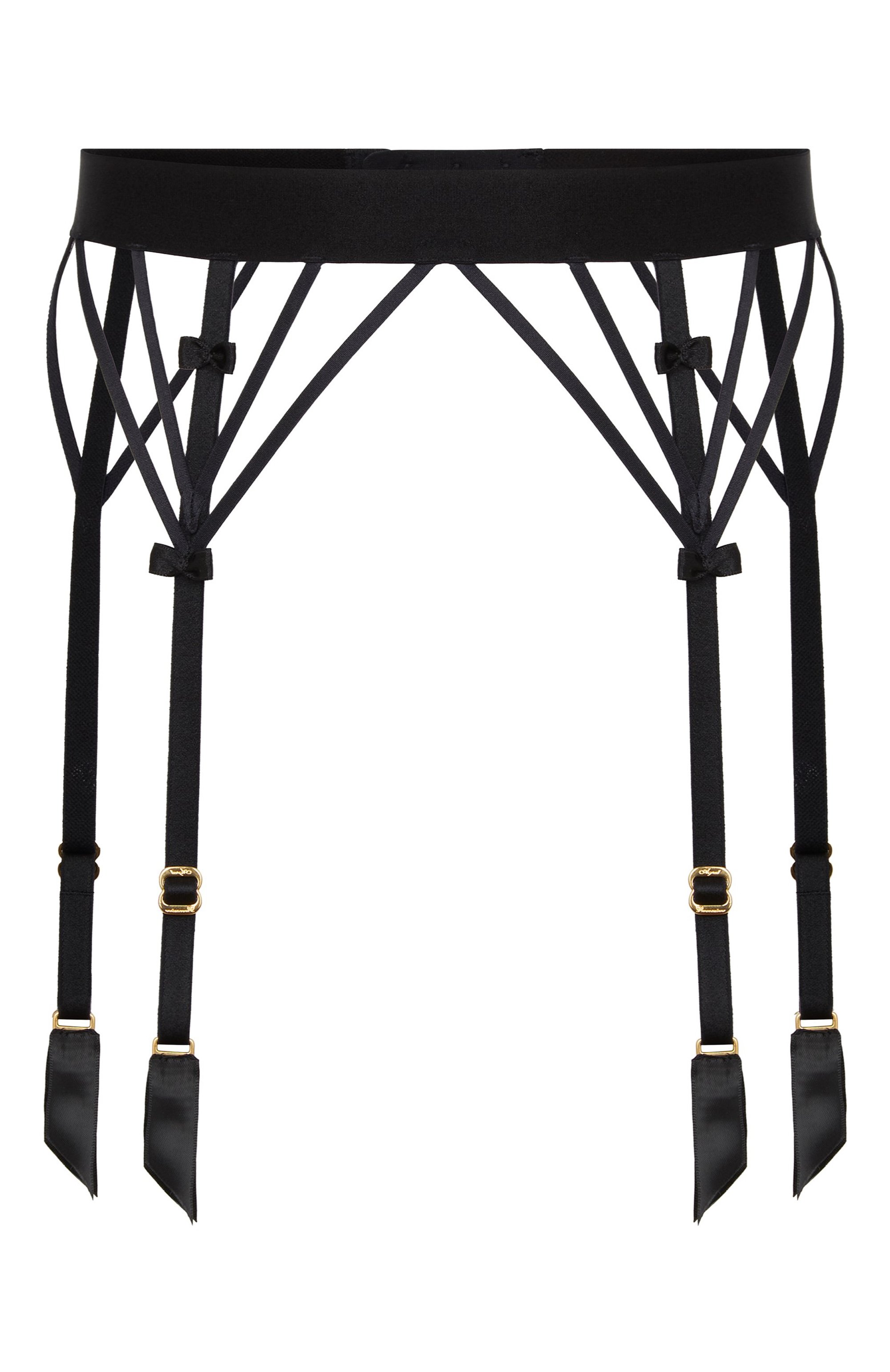 Пояс для чулок missi AGENT PROVOCATEUR, арт. AP12455001001, фото 1