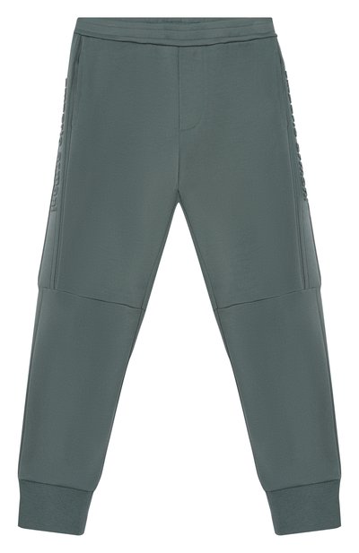 Джоггеры EMPORIO ARMANI, арт. EB000523/AF16057