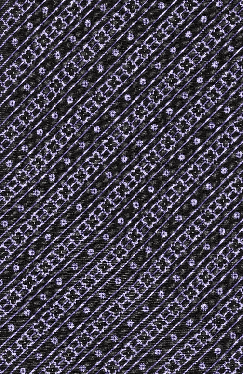 Комплект из галстука и платка STEFANO RICCI, арт. DH/51102, фото 4