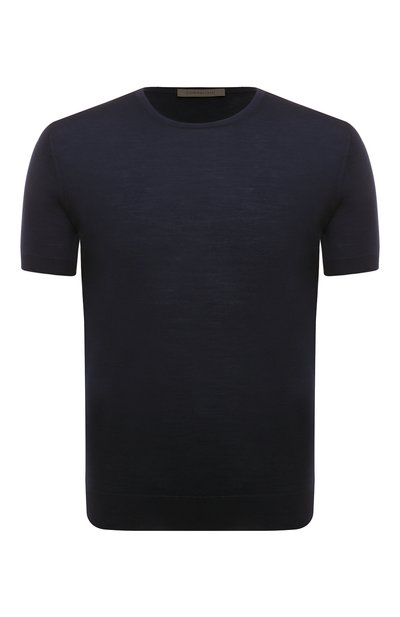 Мужской шерстяной джемпер CORNELIANI, арт. 93M525-9325126