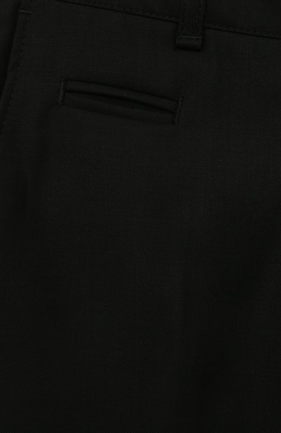 Шерстяные брюки ZHANNA & ANNA, арт. ZABP101020201, фото 3