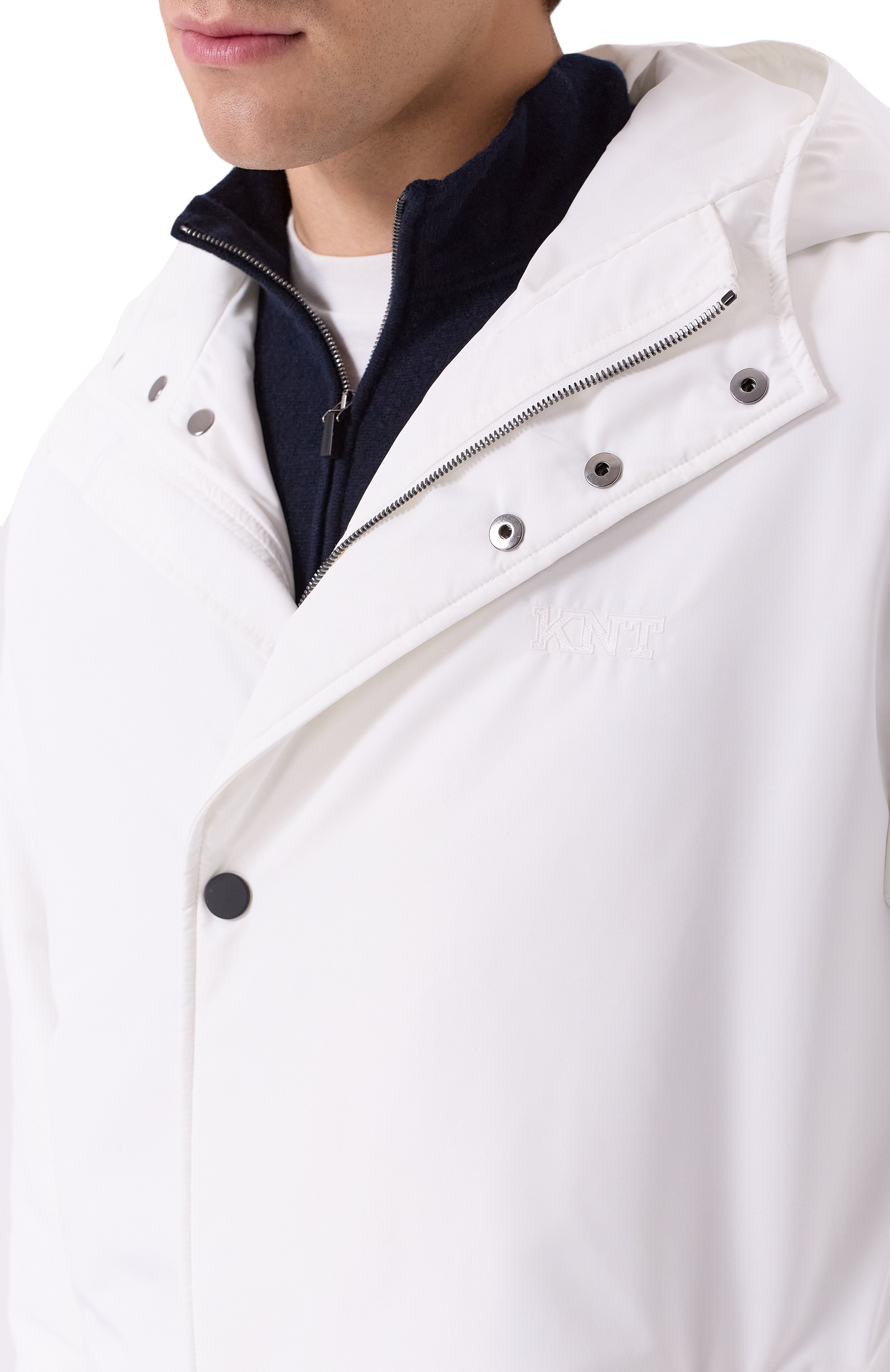 Парка KITON, арт. UGK132MK0235H01, фото 5