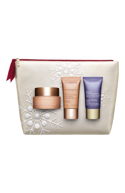 Мужского набор в косметичке extra-firming set CLARINS, арт. 80057735