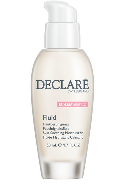 Успокаивающая восстанавливающая эмульсия skin soothing moisturiser  (50ml) DECLARE, арт. 527, фото 1