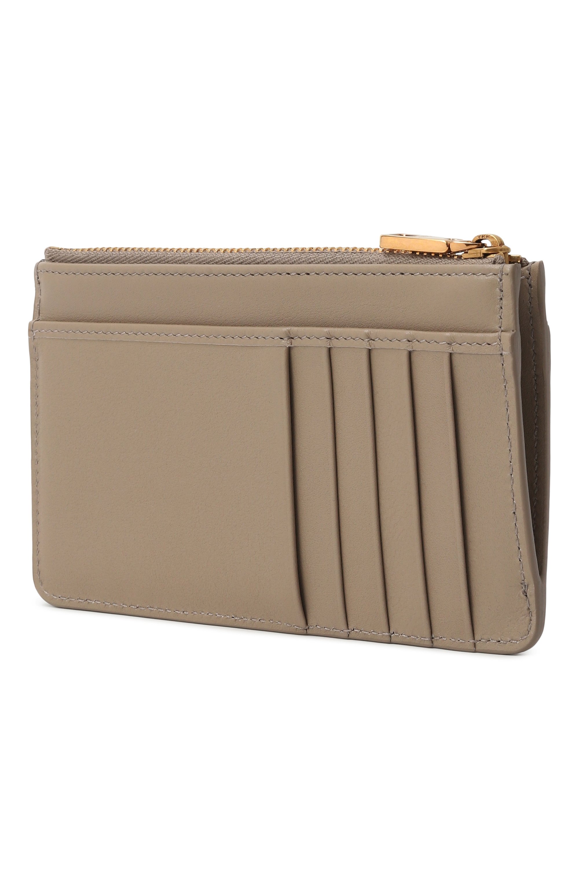 Кожаный футляр для кредитных карт DOLCE & GABBANA, арт. BI1261/A9S25, фото 2