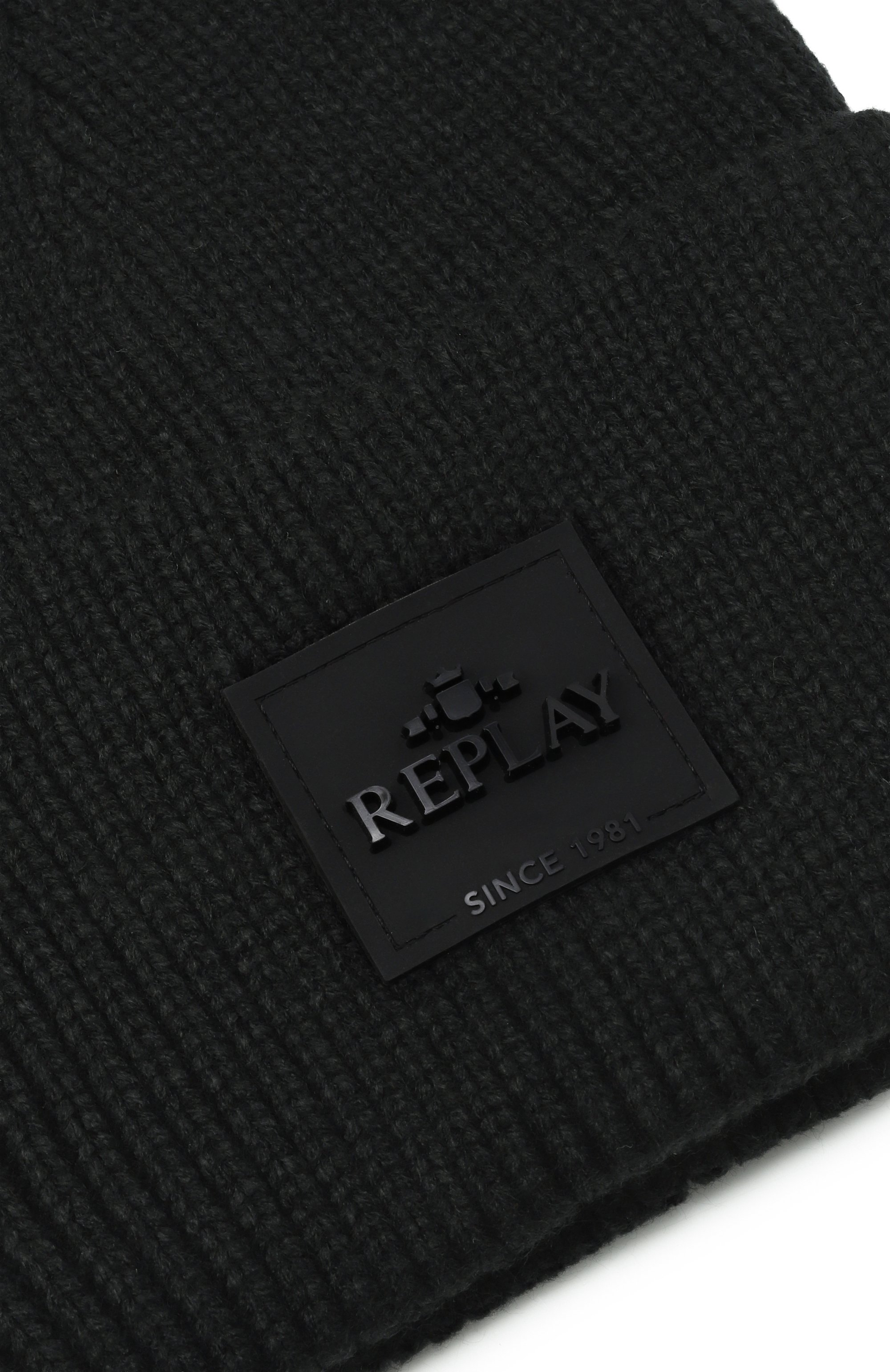 Шапка REPLAY, арт. AW4327.000.A1300A, фото 4