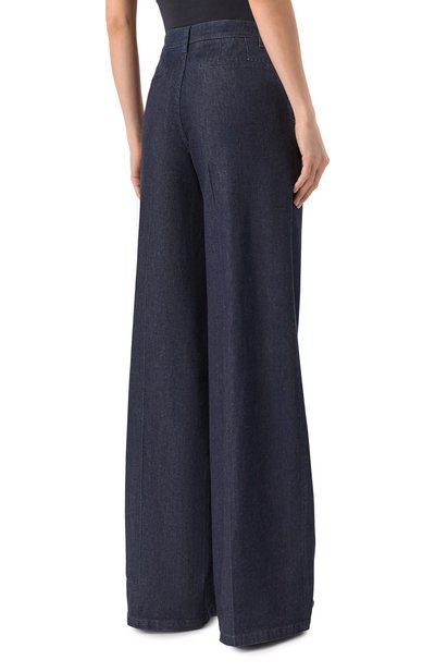 Джинсы DOLCE & GABBANA, арт. FTC6YD/G8MR3, фото 4