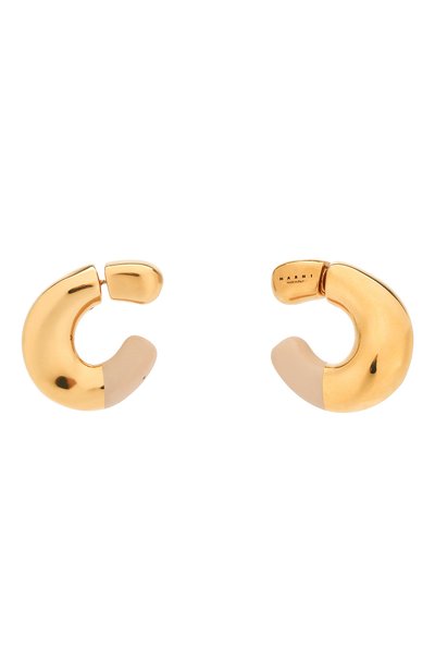 Серьги MARNI, арт. 0RMV0135A0/M2000, фото 1