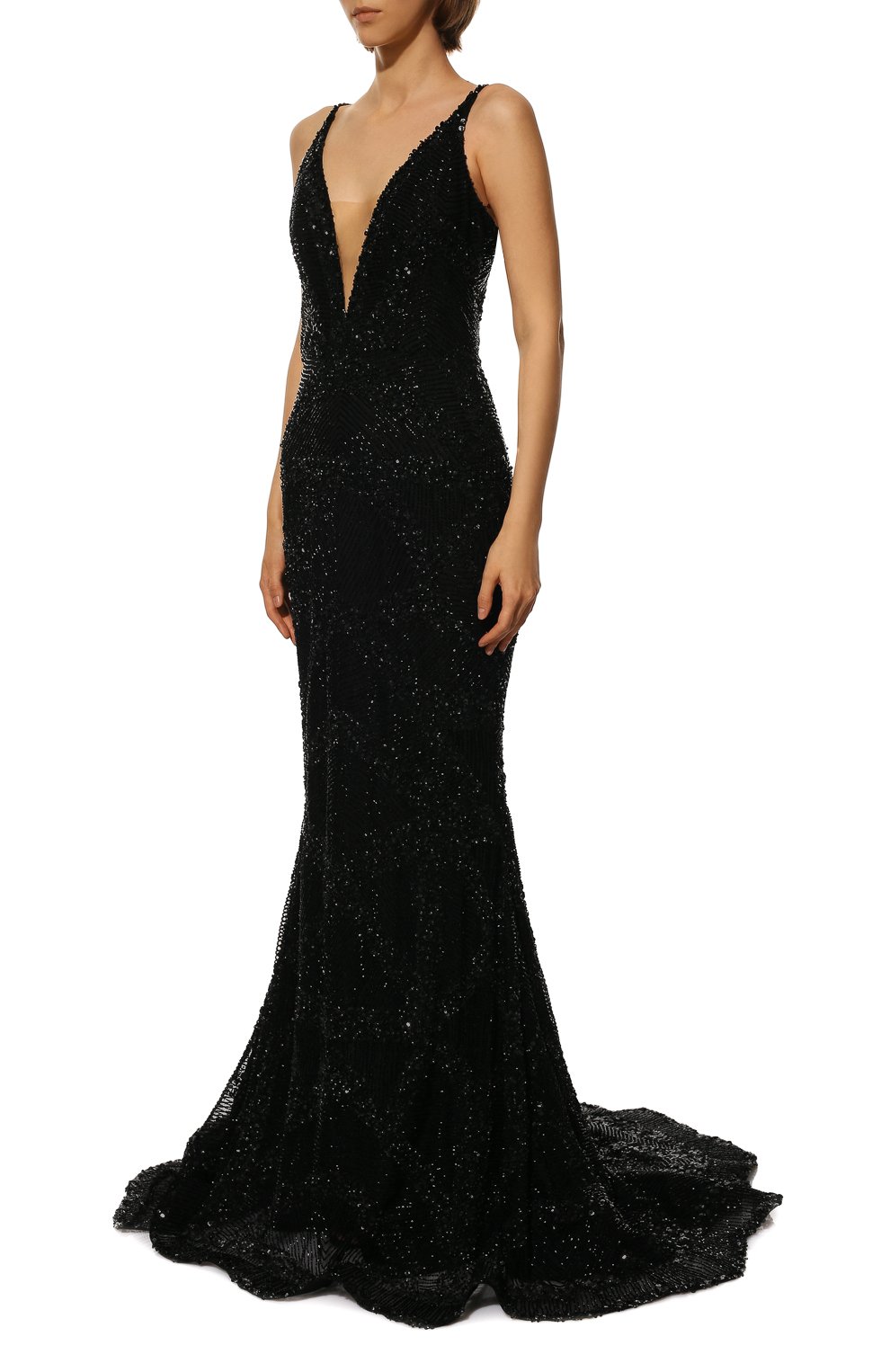 Платье SPERANZA COUTURE, арт. SC009, фото 3