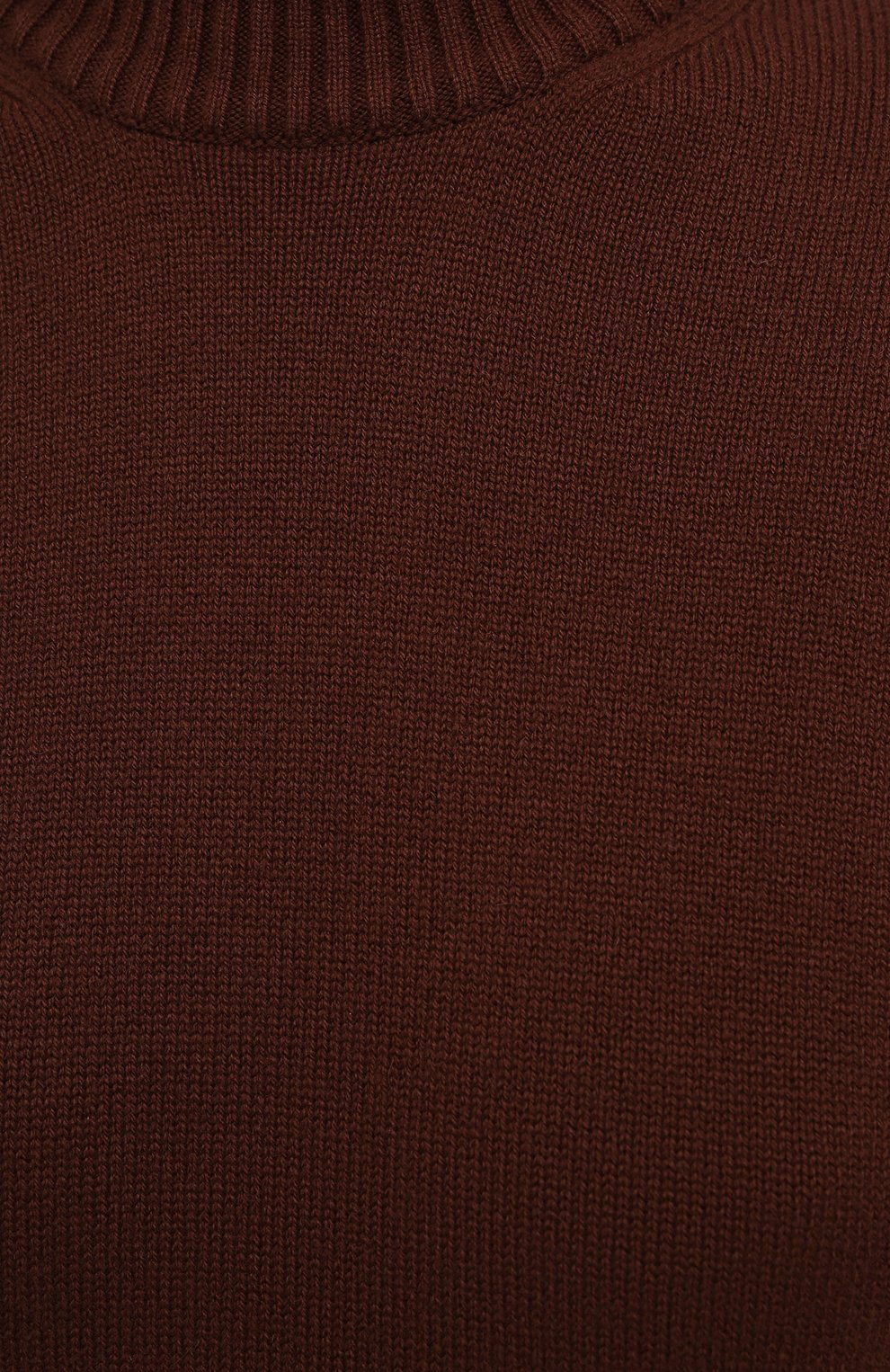 Кашемировый пуловер LORO PIANA, арт. FAL7639, фото 5