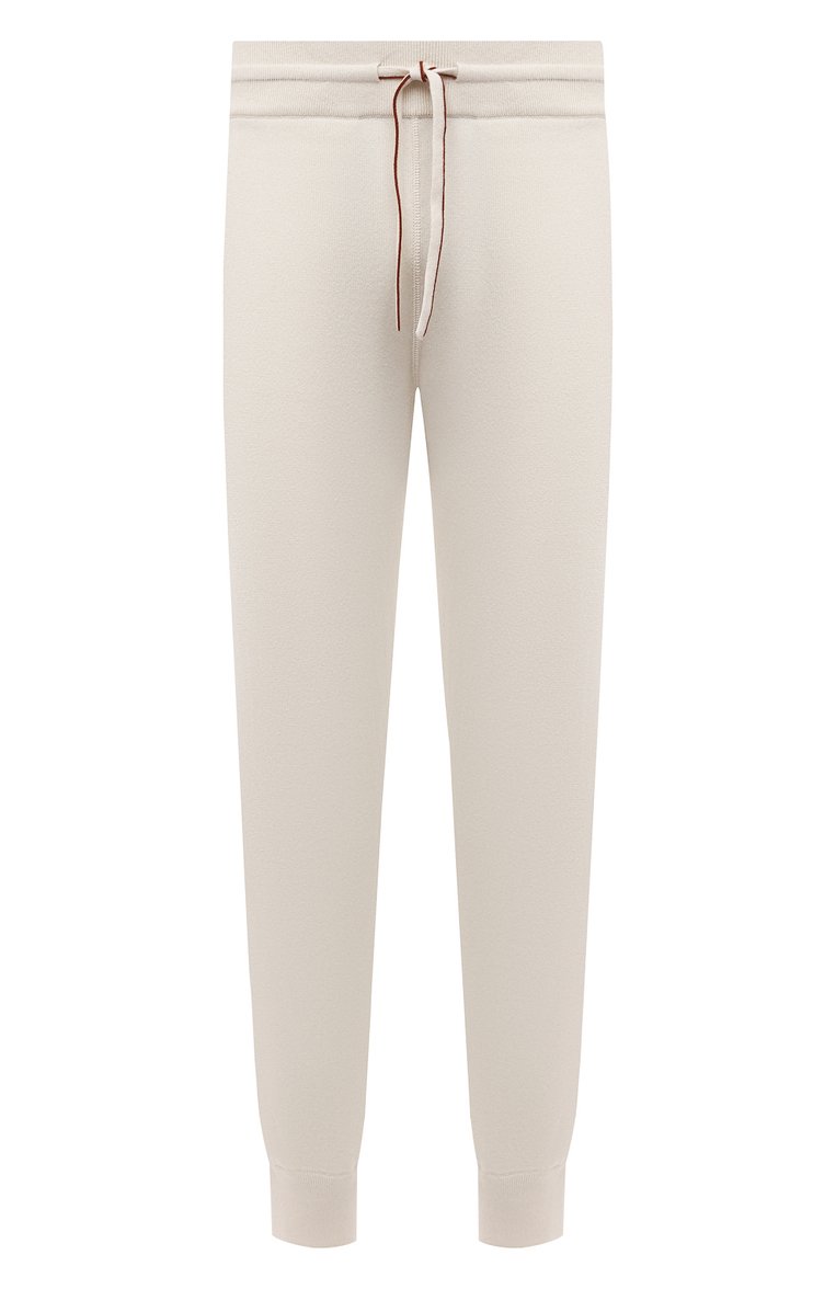 Кашемировые джоггеры LORO PIANA, арт. FAL9174, фото 1