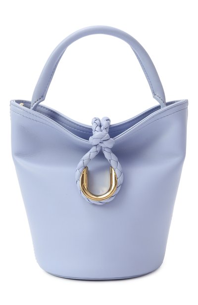 Женская сумка liberta small BOTTEGA VENETA, арт. 815244/V4SJ1