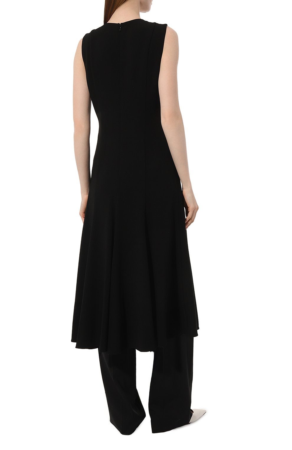 Плат ье THEORY, арт. N1109603, фото 4