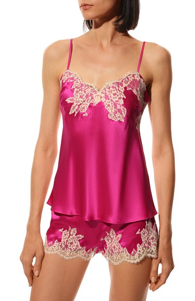 Шелковая пижама LISE CHARMEL, арт. ALC4280-ALC0180, фото 3