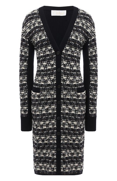 Женский шерстяной кардиган CHLOÉ, арт. CHC20AMM51670