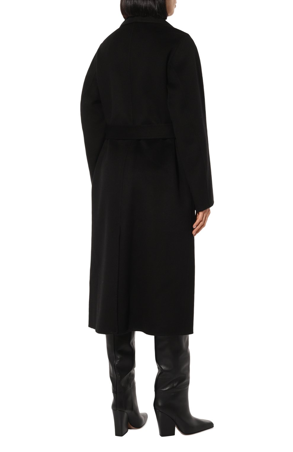 Шерстяное пальто IVY OAK, арт. I01123F1048, фото 4