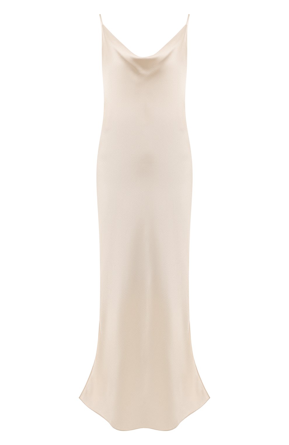 Шелковое платье FREEAGE, арт. DA22.DR039.6001.101, фото 1