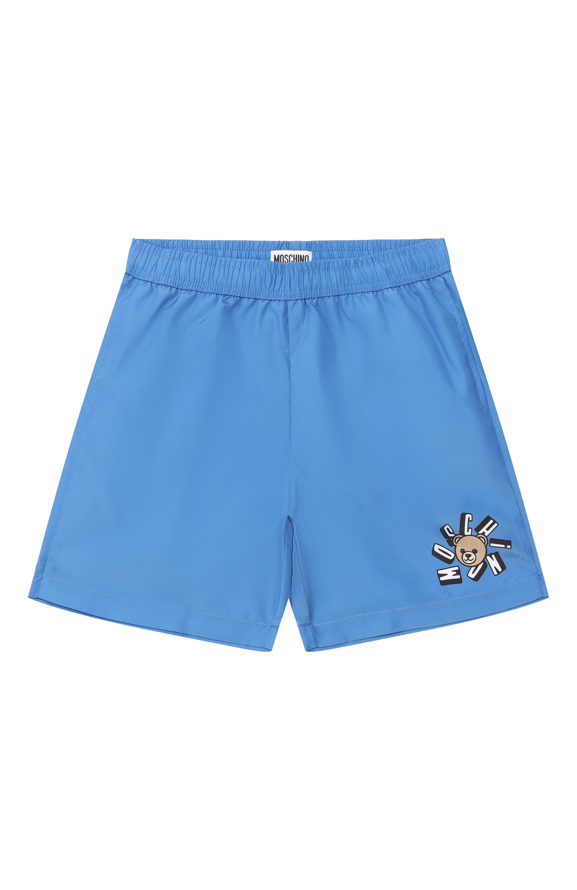 Плавки-шорты MOSCHINO, арт. HUL01L/LKA02_001, фото 1