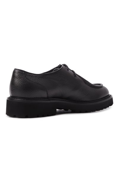 Комбинированные дерби DOUCAL'S, арт. DU3231PHILPT208N, фото 5