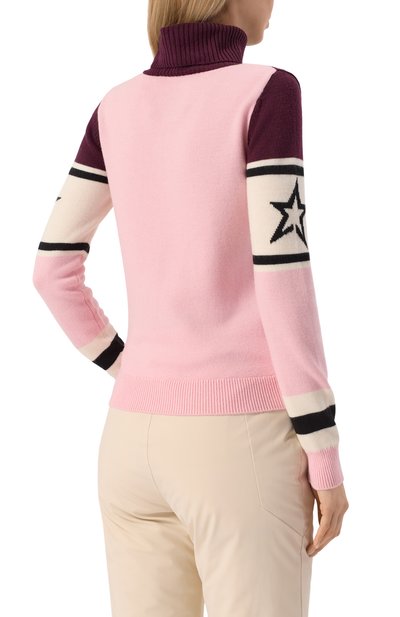 Шерстяная водолазка PERFECT MOMENT, арт. W3000075/SCHILD SWEATER, фото 4