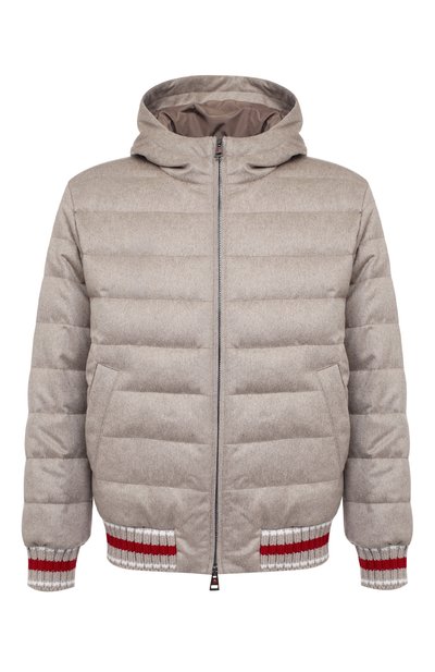 Мужской пуховый бомбер KIRED, арт. WK2BW6818005000