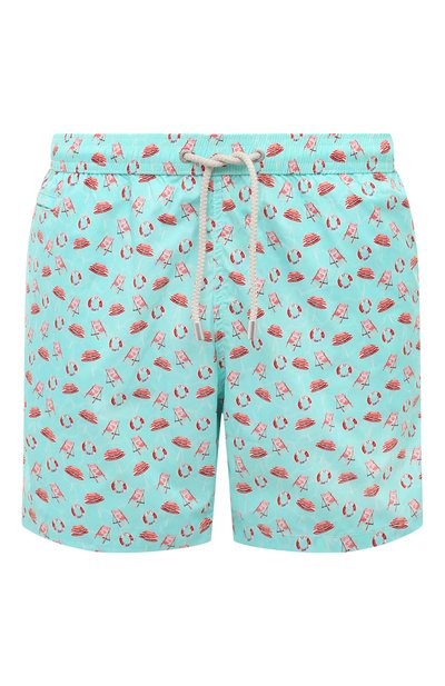 Мужские плавки-шорты MC2 SAINT BARTH, арт. STBM/C0MF0RT LIGHT/03459F