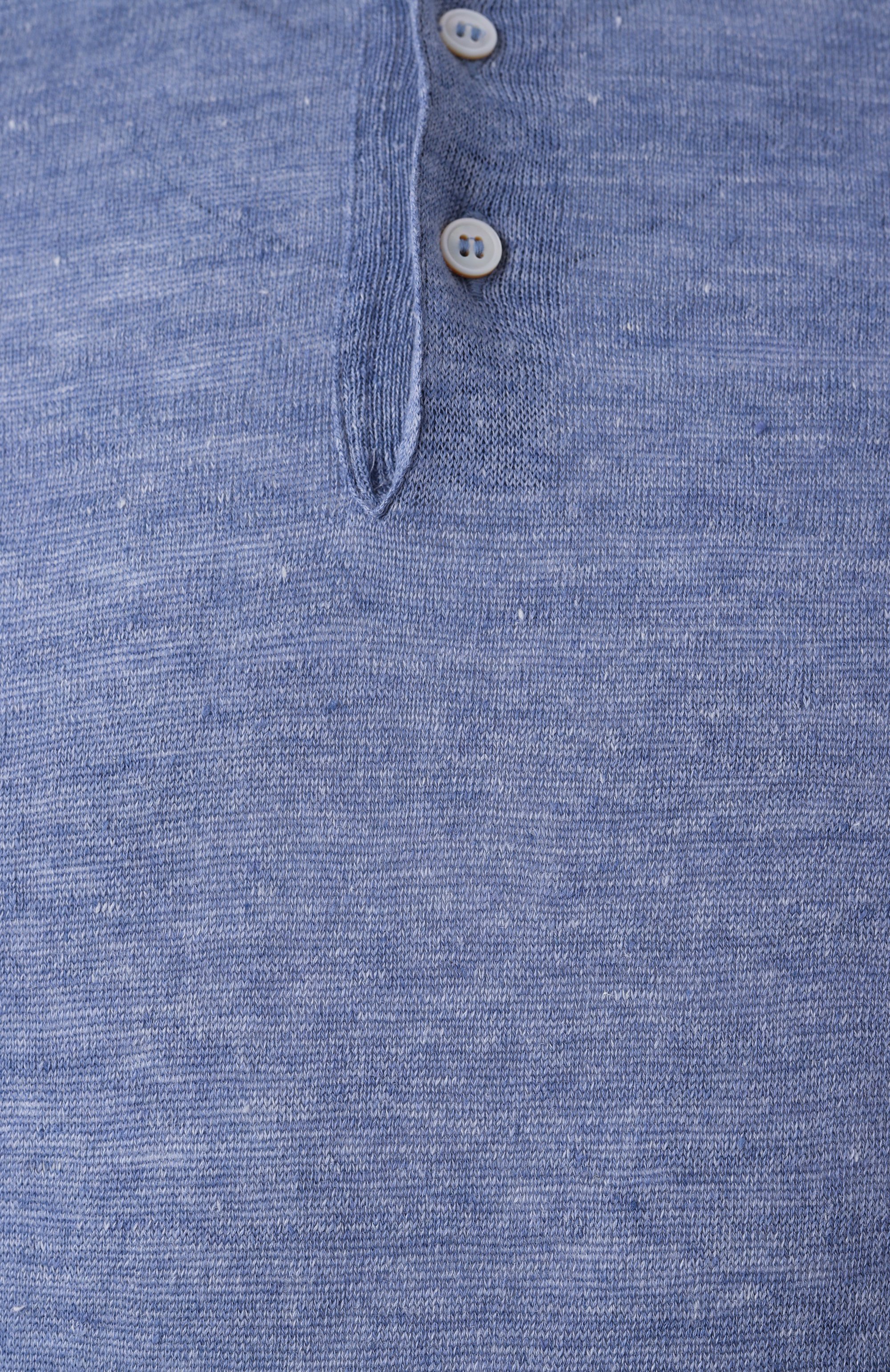 Льняное поло GRAN SASSO, арт. 57187/24804, фото 6