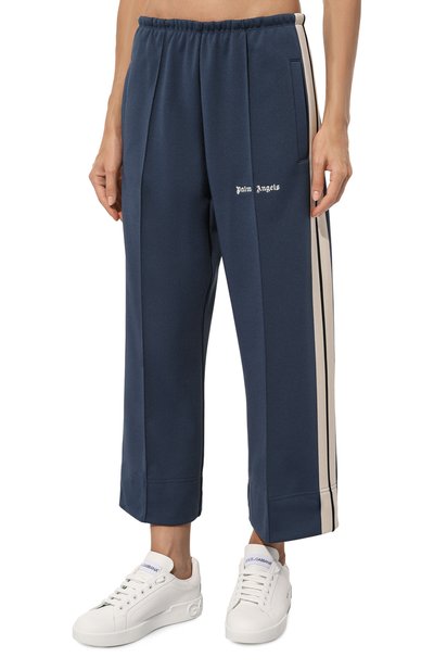 Брюки PALM ANGELS, арт. PWCJ028F24FAB001, фото 3