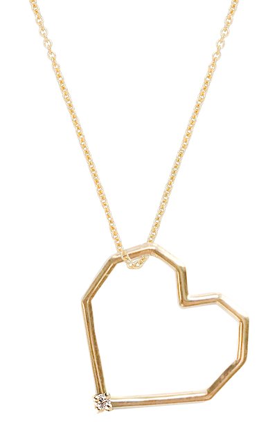 Женские кулон ALIITA, арт. NRPU2M001AYG09K J1000