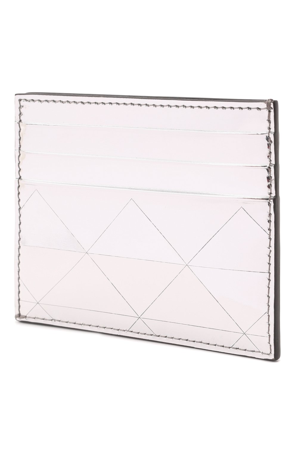 Кожаный футляр для кредитных карт PRADA, арт. 2MC223-2D0F-F0118, фото 2