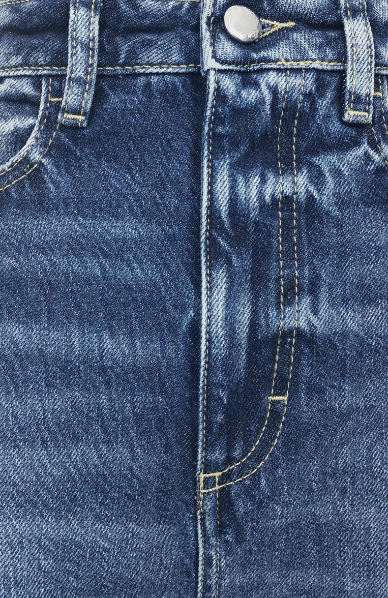 Джинсы blue ICON DENIM LA, арт. BLUE, фото 6