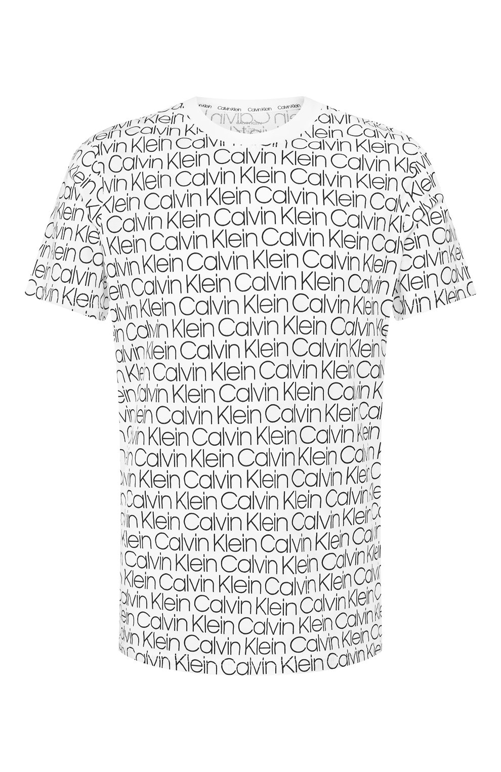 Футболка CALVIN KLEIN, арт. NM1699E, фото 1