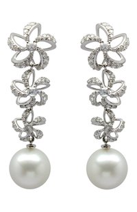 Серьги UTOPIA, арт. JGO5BBSS, фото 1